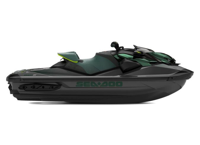 SEA-DOO® RXP-X RS APEX 300 2023. From 33684€.