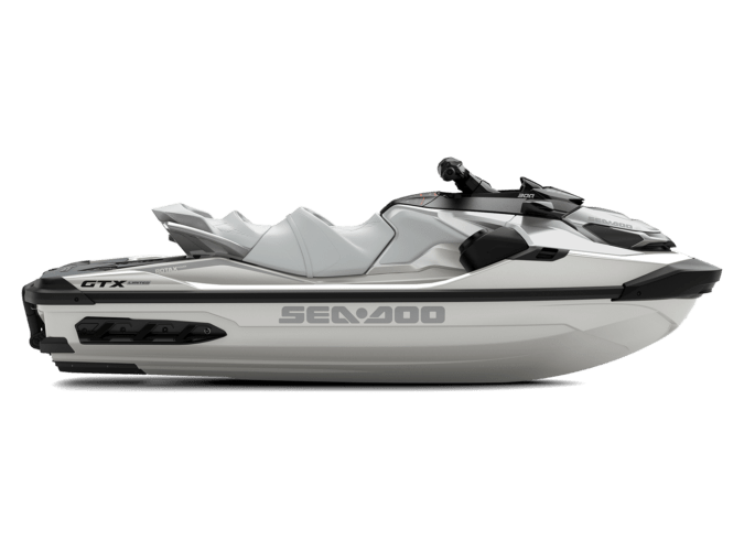 SEA.DOO® GTX LIMITED 300 2023. Price: from 30457€.